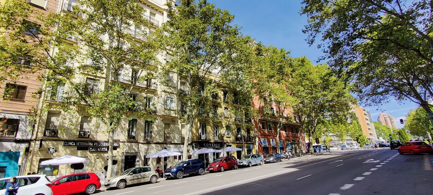 Piso en avenida de Menéndez Pelayo, 20 - Foto 46