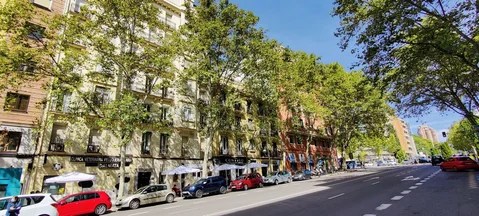 Piso en avenida de Menéndez Pelayo, 20 - Foto 45