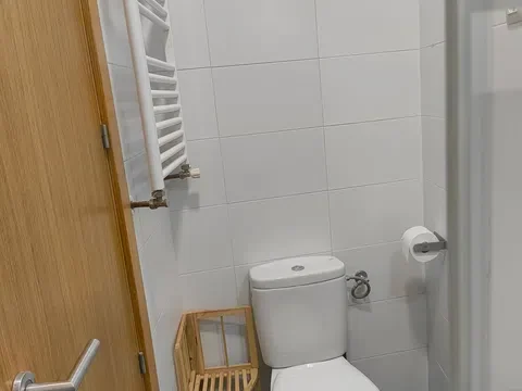 Estudio en calle Barcelona, 14 - Foto 21