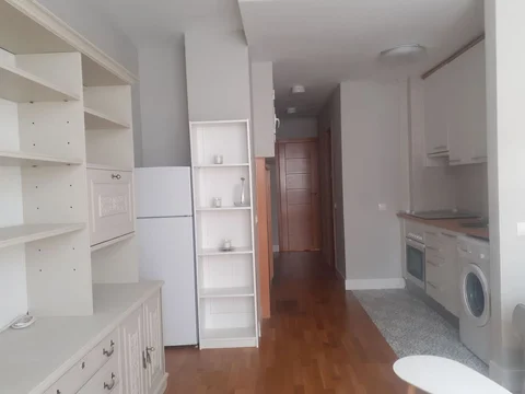 Piso en calle de Diego Bahamonde, 11 - Foto 7