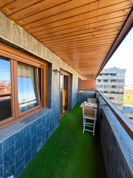 Piso en calle de Julián Besteiro, 35 - Foto 9