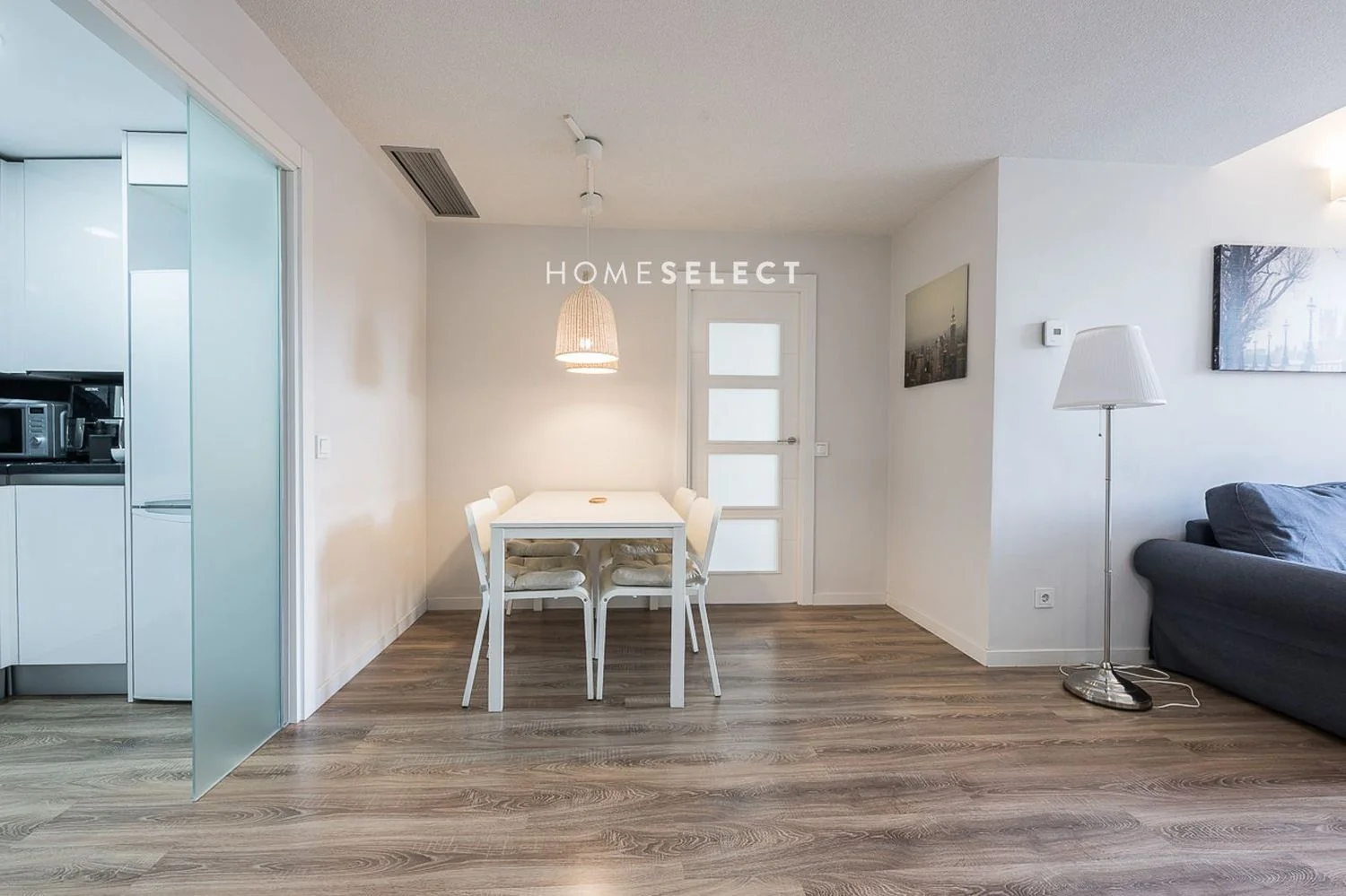 Piso en Calle de Agustín de Foxá, Castilla - Foto 11