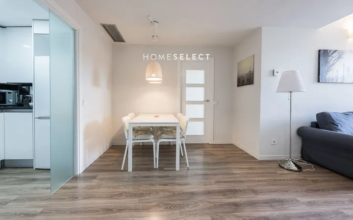 Piso en Calle de Agustín de Foxá, Castilla - Foto 11