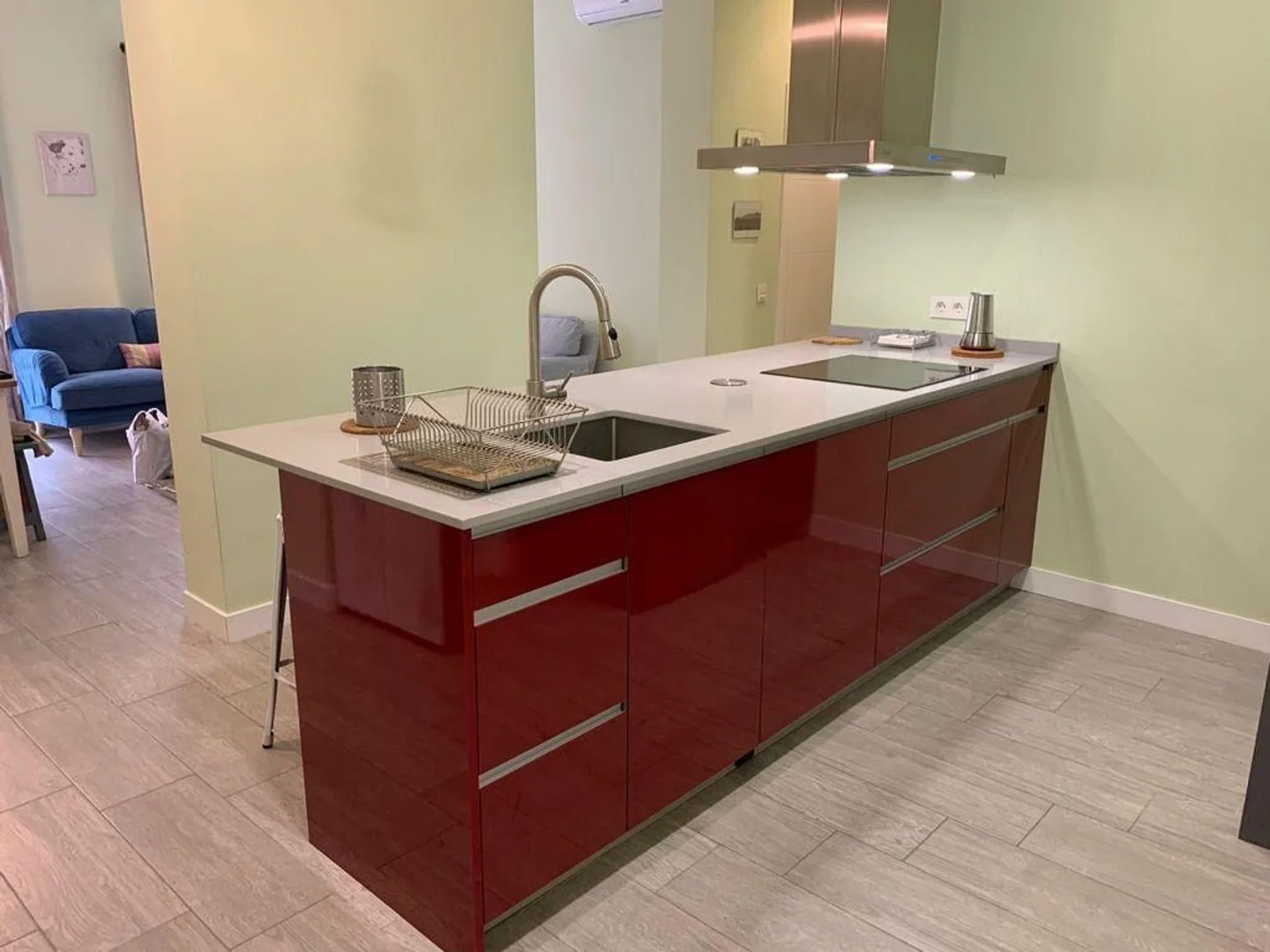 Piso en calle de Bravo Murillo, 163 - Foto 6