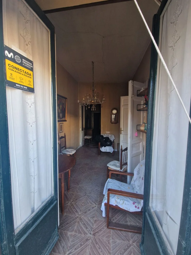 Piso en costanilla de San Andrés, 14 - Foto 16