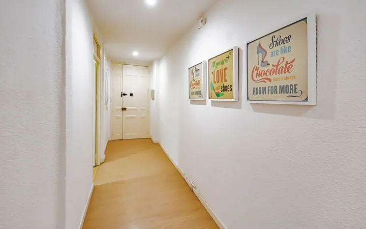 Piso en Paseo de la Infanta Isabel, 23, Jerónimos - Foto 61
