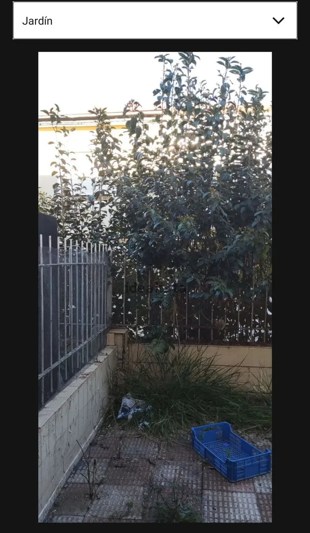 Chalet adosado en calle de Gomeznarro, 205 - Foto 23