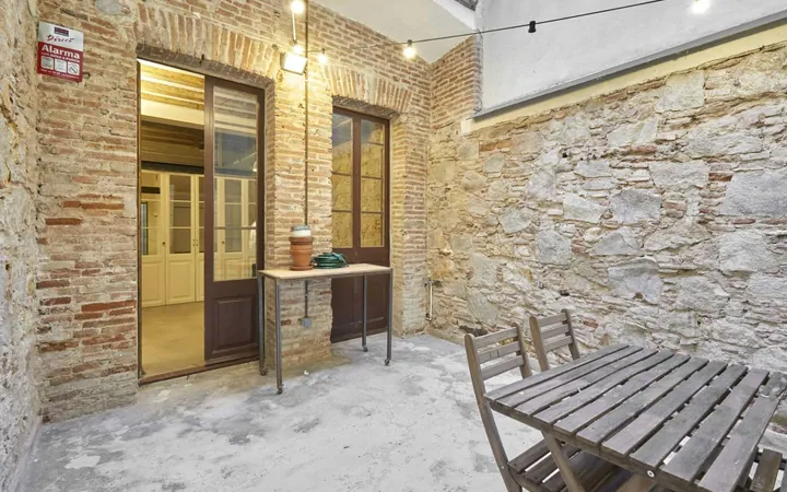 Piso en Calle del Peu de la Creu s/n, El Raval - Foto 40