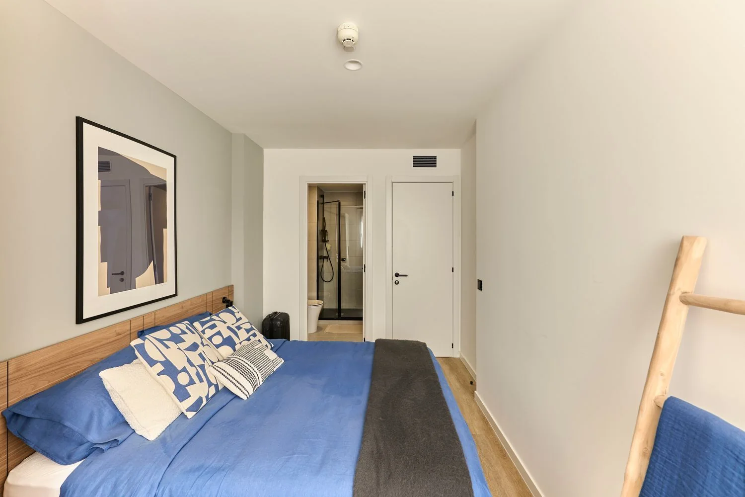 Piso en Manuel Fraga Iribarne, 141, Valdebebas - Valdefuentes - Foto 13
