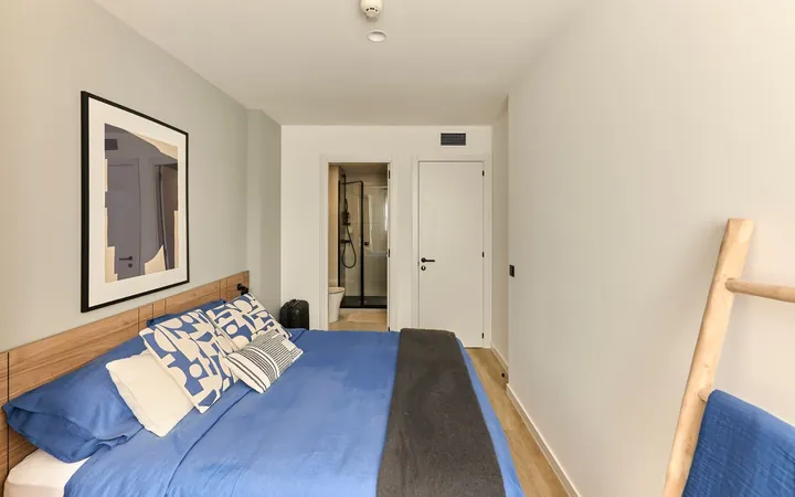 Piso en Manuel Fraga Iribarne, 141, Valdebebas - Valdefuentes - Foto 13
