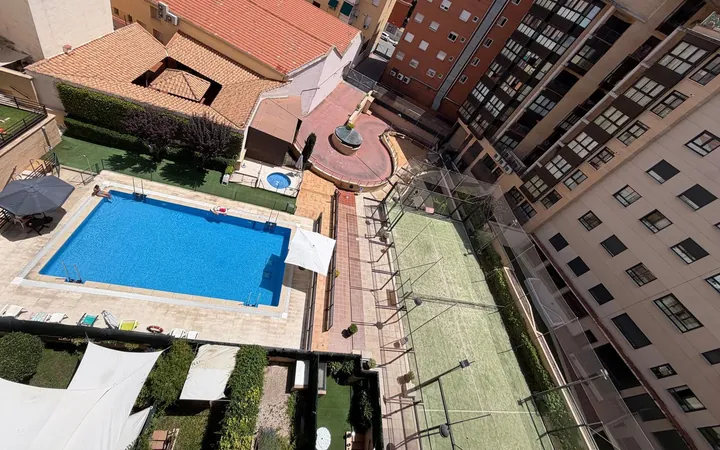 Ático en Calle de Soria, 3, Acacias - Foto 30