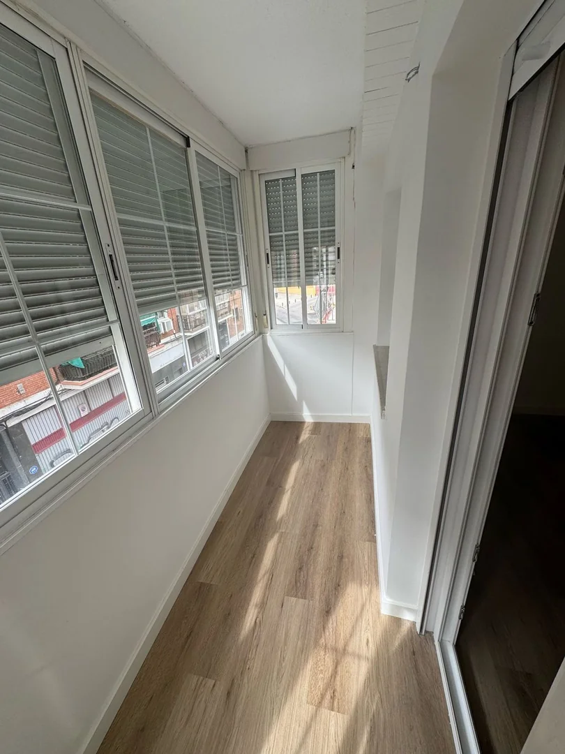 Piso en Calle de la Plata, 3 - Foto 6