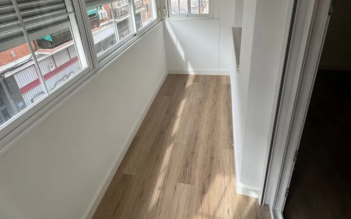 Piso en Calle de la Plata, 3 - Foto 6