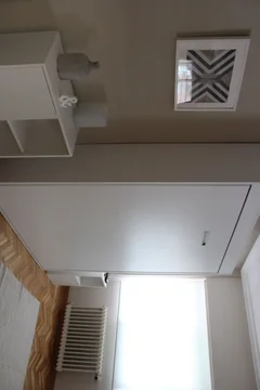 Estudio en calle de Santa Flora, 12 - Foto 4