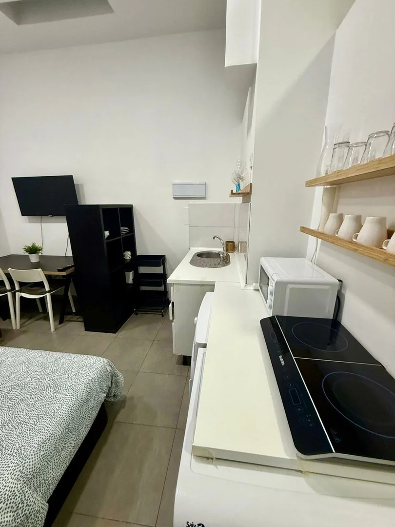 Piso en calle batalla del salado, 49 - Foto 3