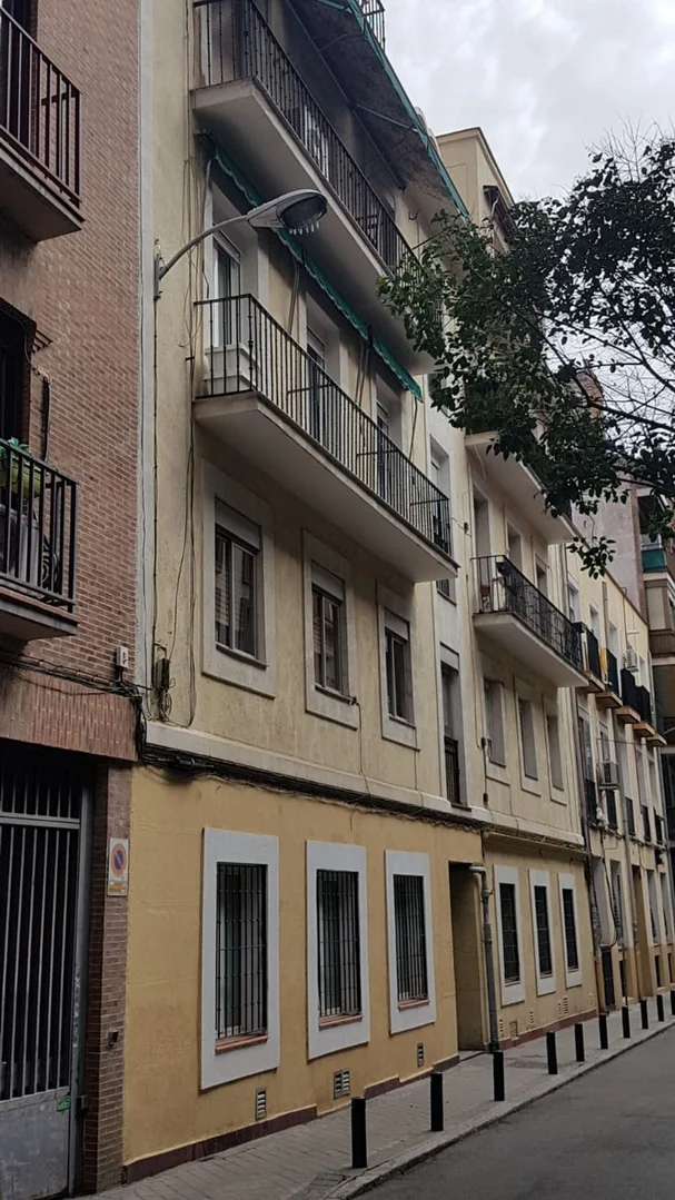 Piso en Calle Concepción Bahamonde, 5, Fuente del Berro - Foto 5