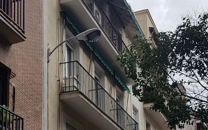 Piso en Calle Concepción Bahamonde, 5, Fuente del Berro - Foto 5