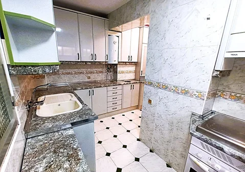 Piso en calle de los Hermanos García Noblejas, 143 - Foto 15