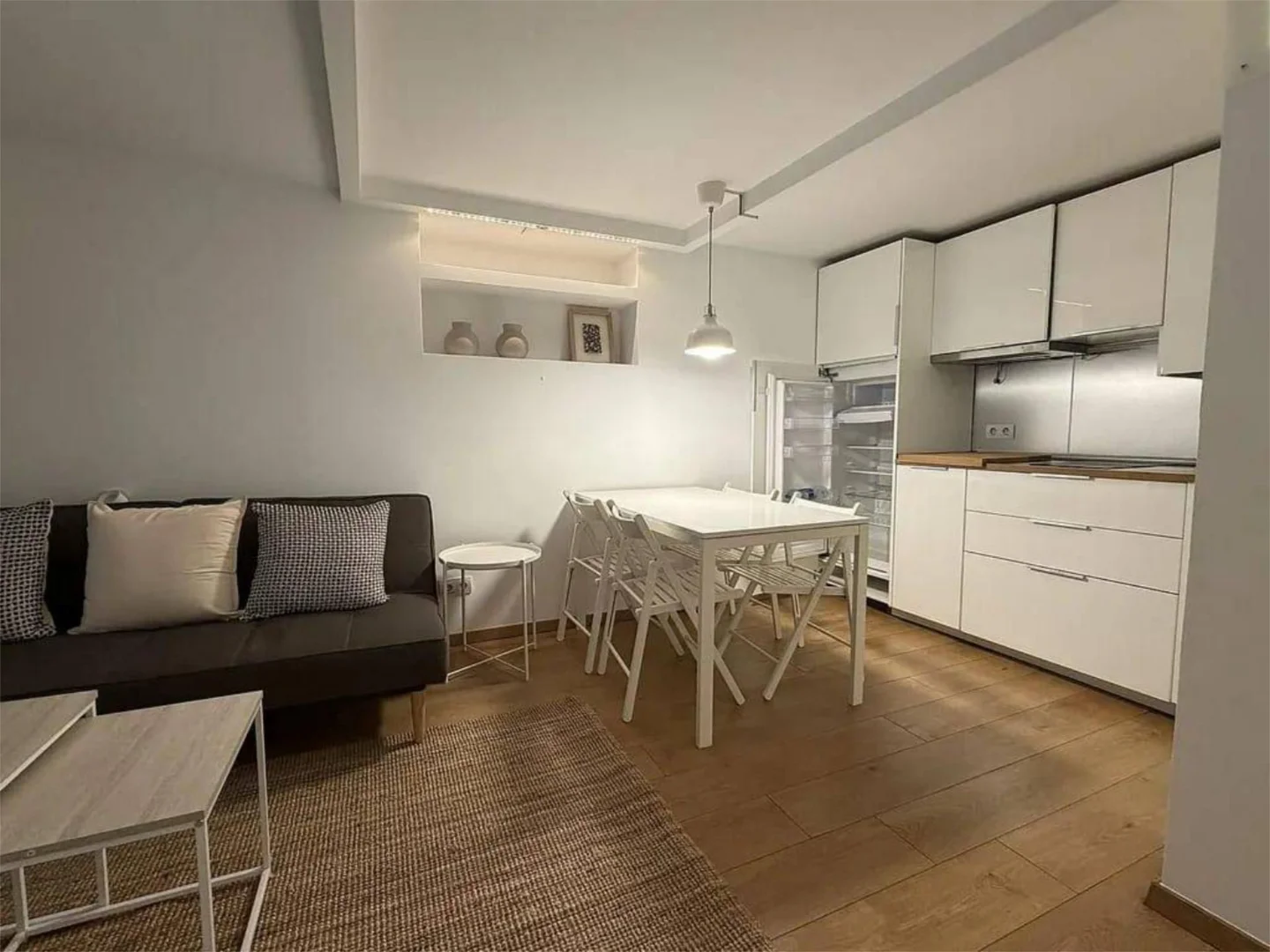 Piso en calle de Zurbano 84 - Foto 38