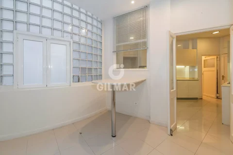 Piso en El Viso, Madrid - Foto 12