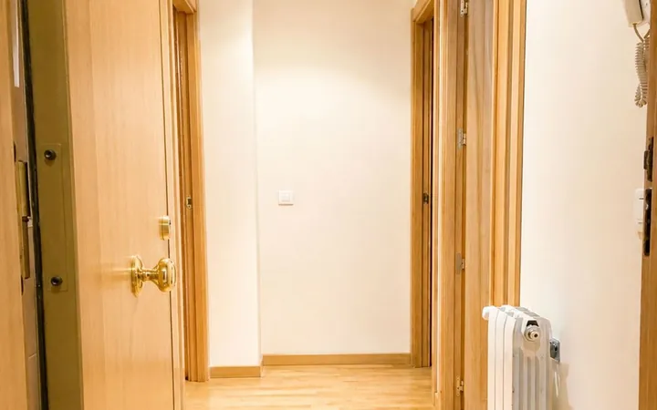 Piso en Calle de Entrepeñas, 46, Ensanche de Vallecas - La Gavia - Foto 8