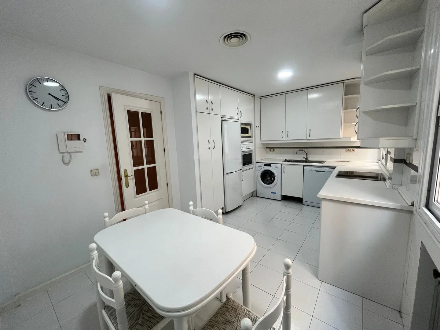 Piso en calle del Conde de Peñalver, 61 - Foto 13