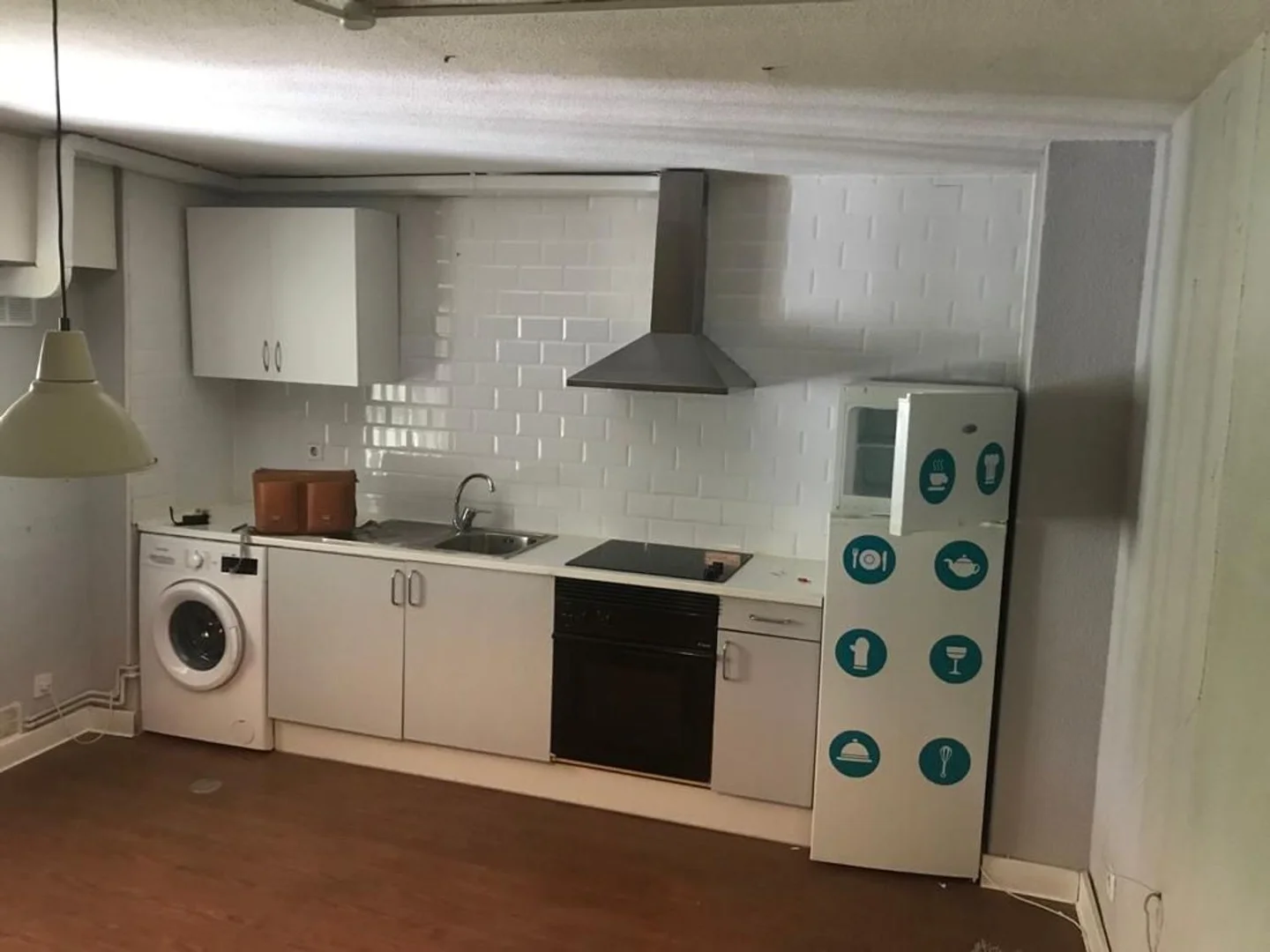 Piso en plaza del Doctor Laguna, 8 - Foto 2