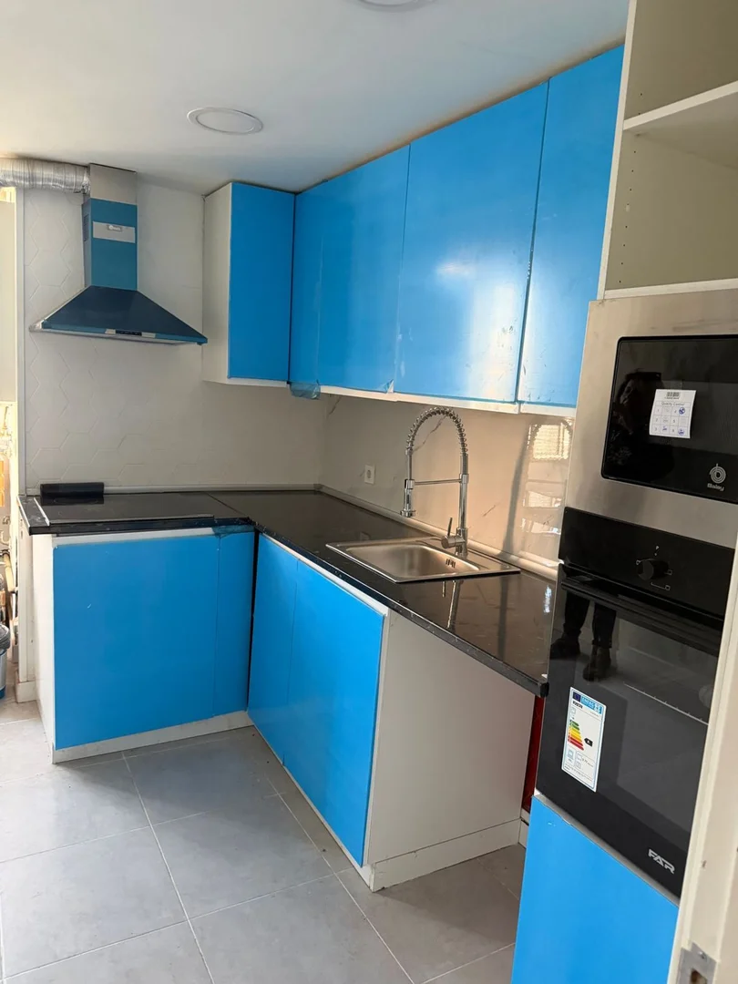 Piso en calle Virgen de las Viñas, 17 - Foto 2