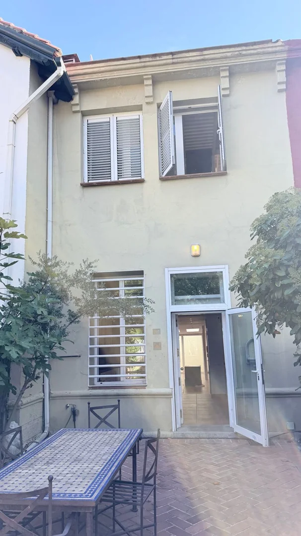 Chalet adosado en Avenida de Alfonso XIII, 12, Ciudad Jardín - Foto 10