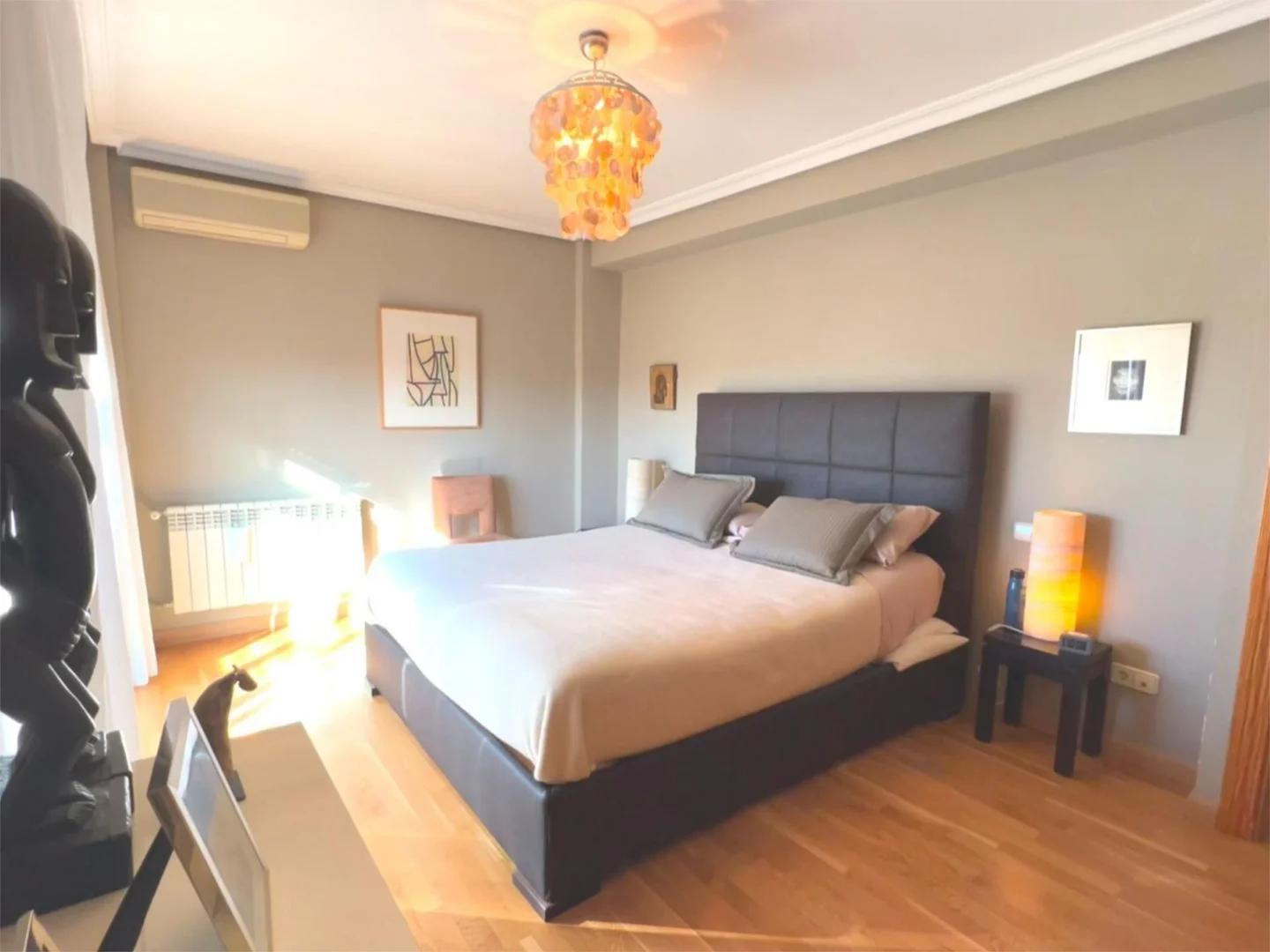 Piso en  Calle de Añastro 9 - Foto 17