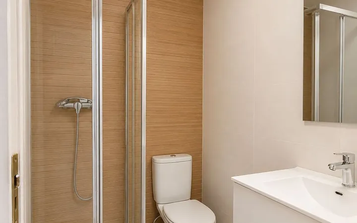 Piso en Calle de Luchana, 11, Trafalgar - Foto 12