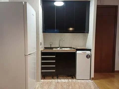 Estudio en calle del Marqués de la Ensenada, 16 - Foto 7