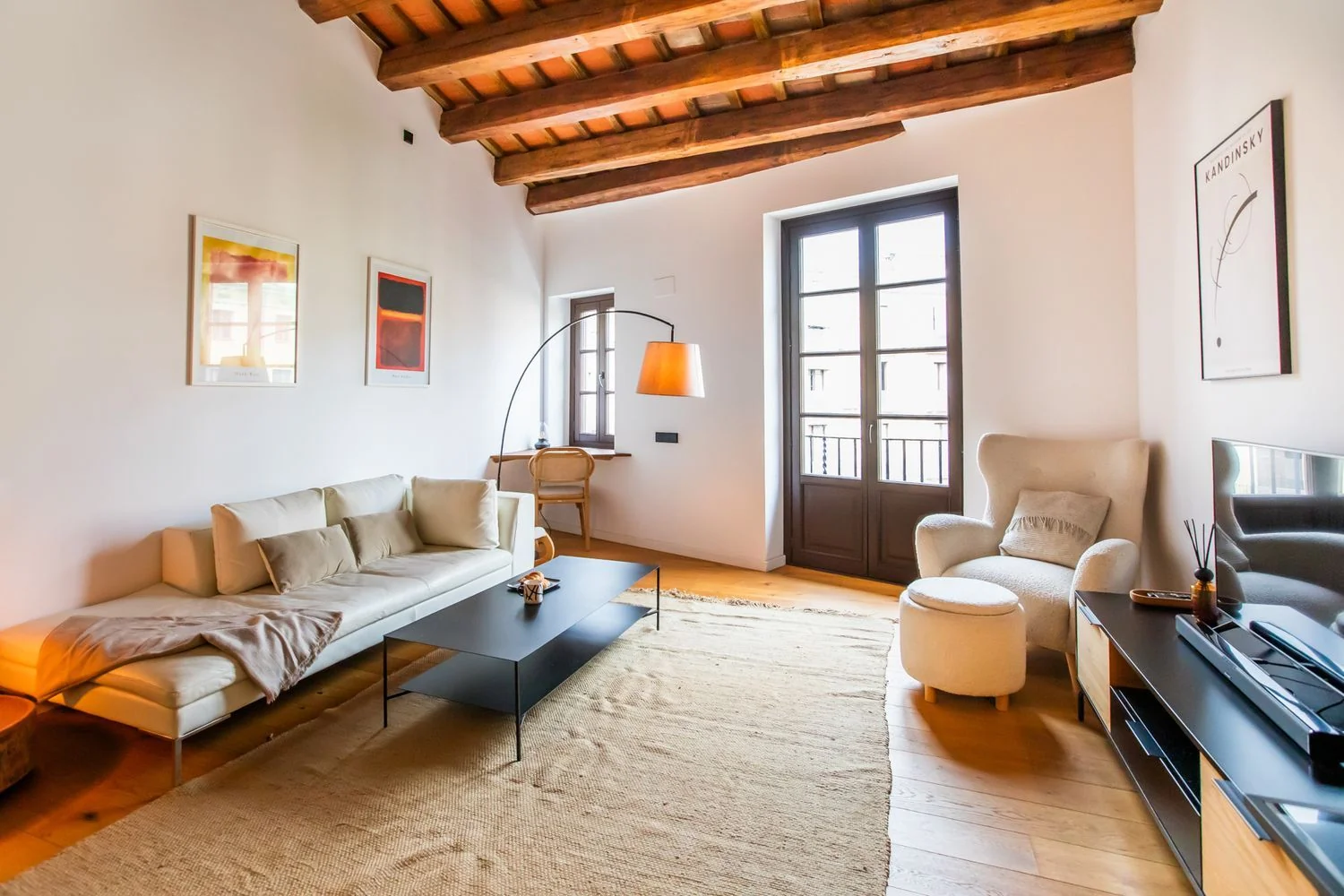 Piso en Calle dels Escudellers, 46, El Gòtic - Foto 3