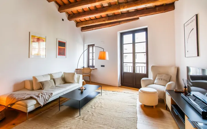 Piso en Calle dels Escudellers, 46, El Gòtic - Foto 3