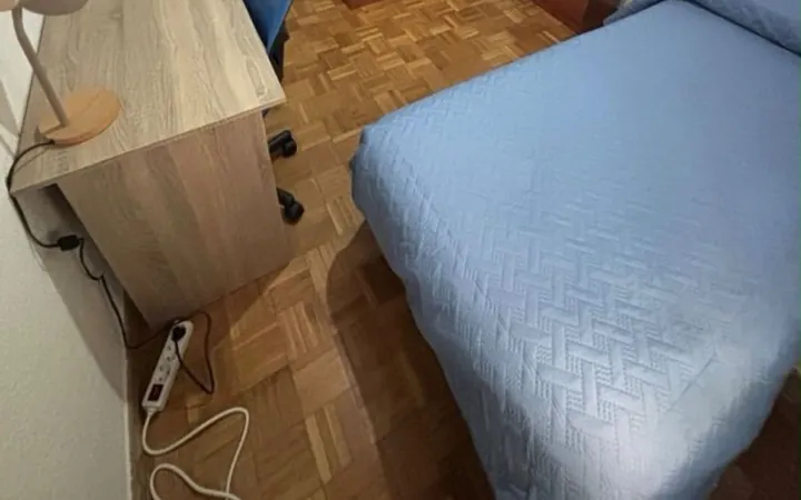Piso en Paseo de Juan Antonio Vallejo-Nájera Botas, 41, Acacias - Foto 2