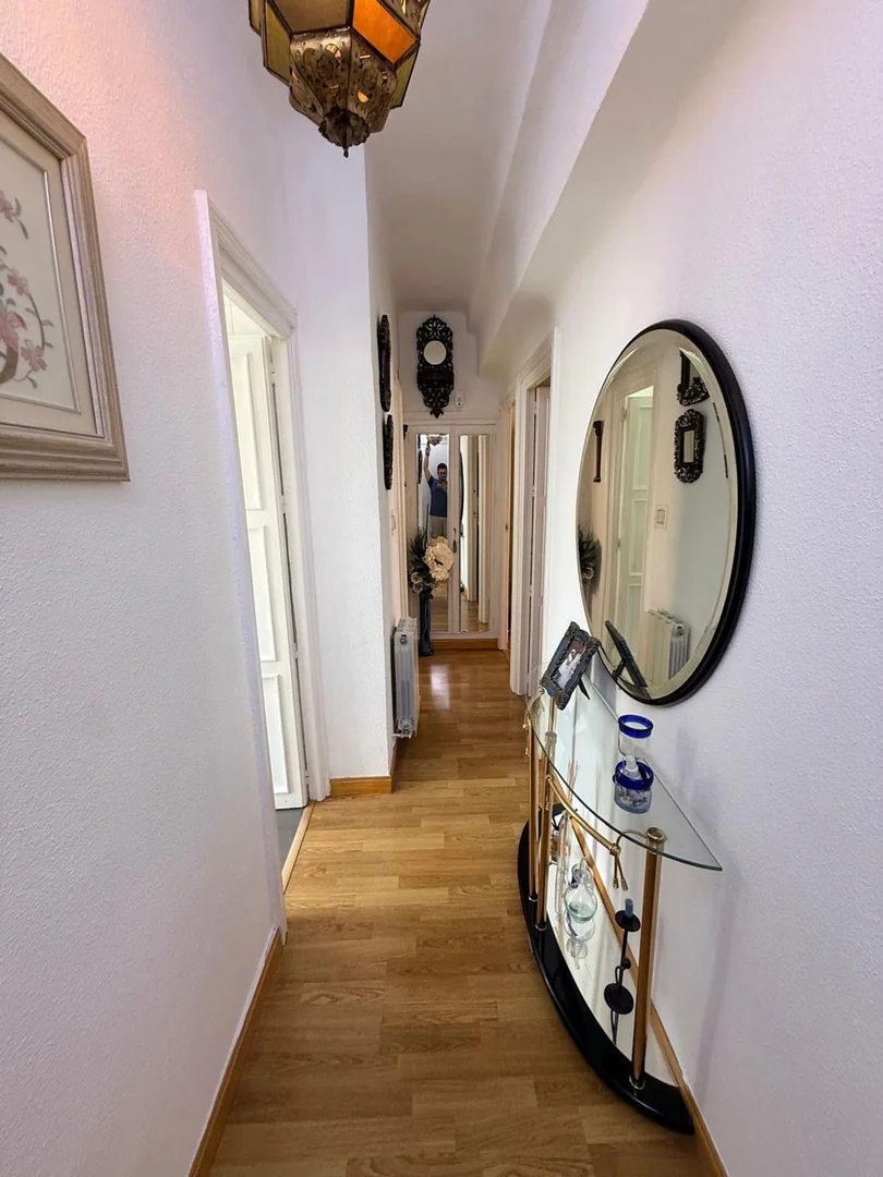 Piso en Barrio Puerta del Ángel - Foto 7