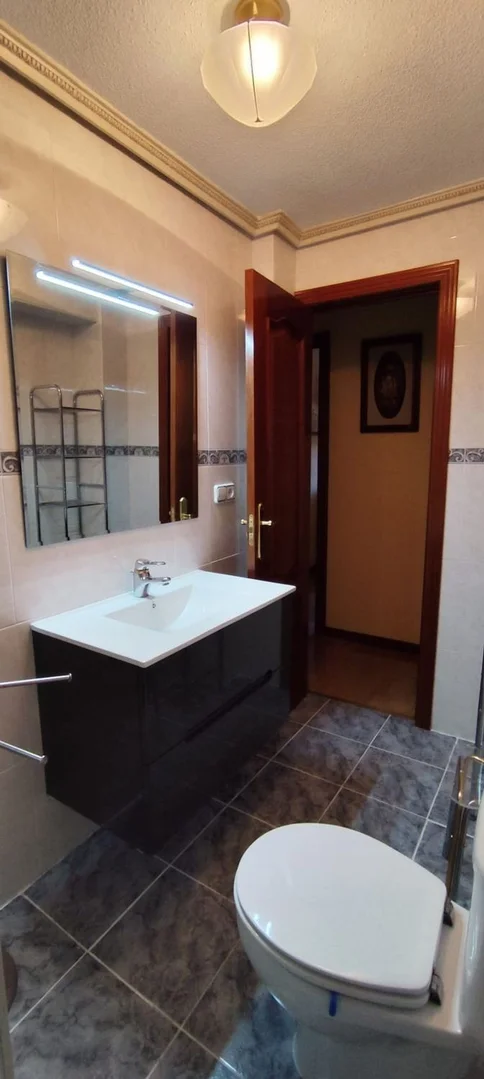 Piso en calle Pico de los Artilleros, 94 - Foto 11