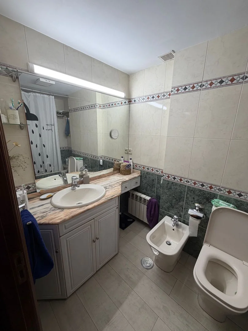 Dúplex en Calle Serafín de Asís, 9, Lucero - Foto 9
