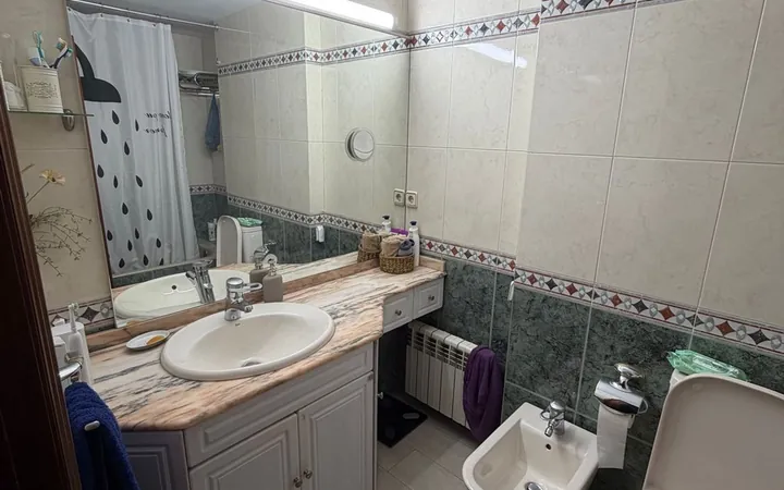 Dúplex en Calle Serafín de Asís, 9, Lucero - Foto 9