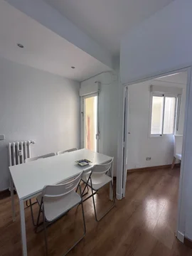 Piso en calle de Hermosilla, 81 - Foto 1