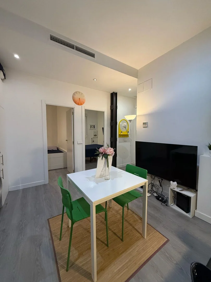 Piso en calle del Conde de Peñalver, 56 - Foto 10