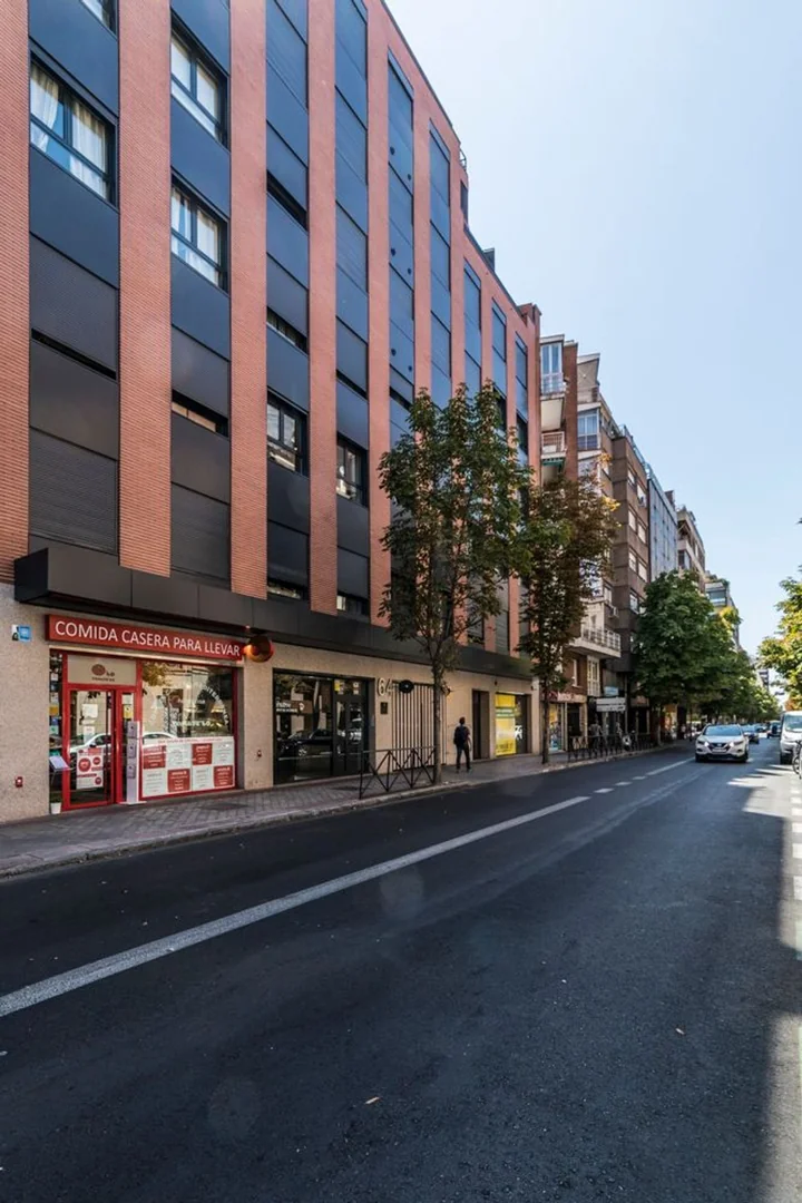 Piso en Calle de Maldonado, Castellana - Foto 22