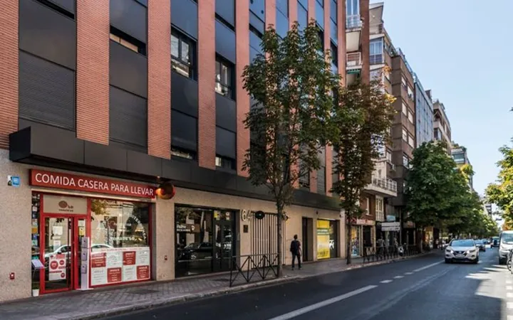 Piso en Calle de Maldonado, Castellana - Foto 22