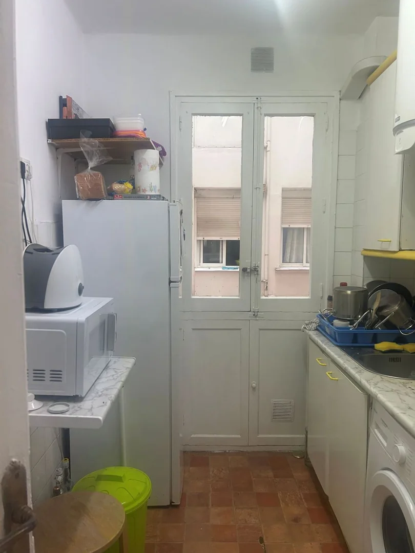 Piso en Calle Torres Miranda, 18, Chopera - Foto 7