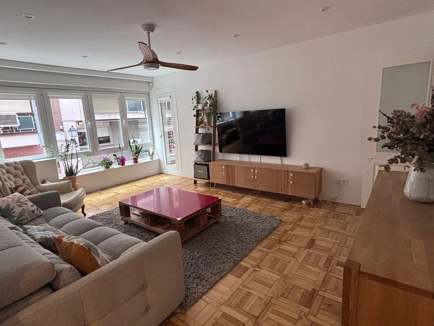 Piso en calle de Ruiz Perelló, 13 - Foto 1