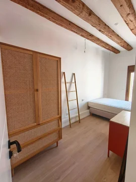 Piso en El Raval - Foto 7