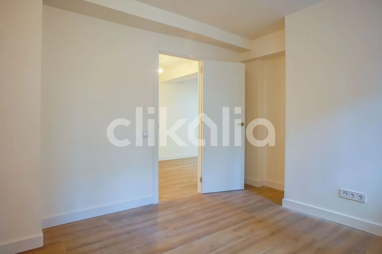 Piso en calle de Ochagavia - Foto 10