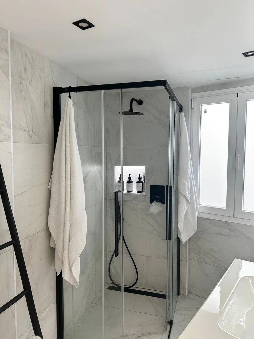 Piso en calle de Juan Pradillo, 15 - Foto 10