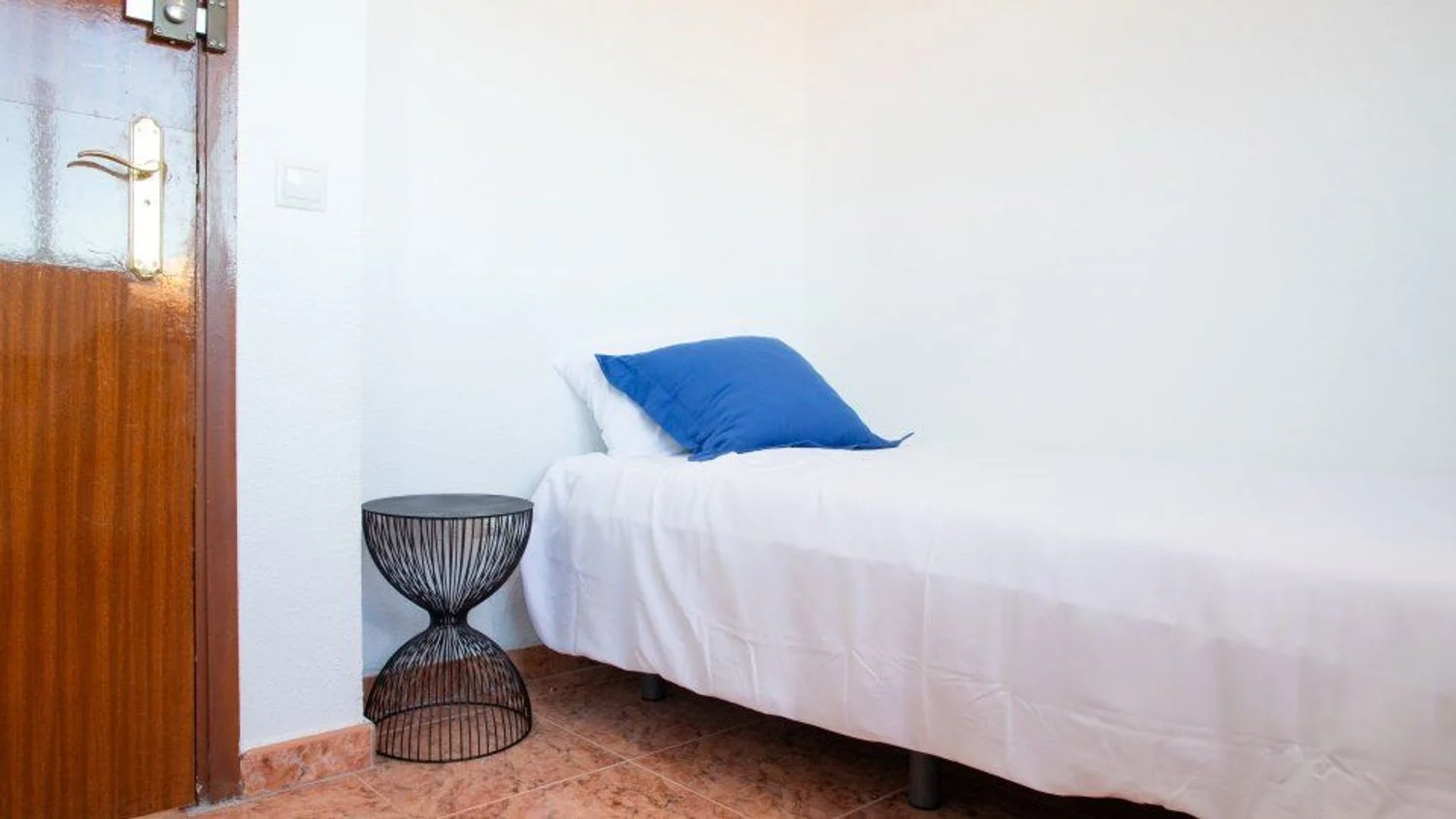 Piso en San Fermín - Foto 12