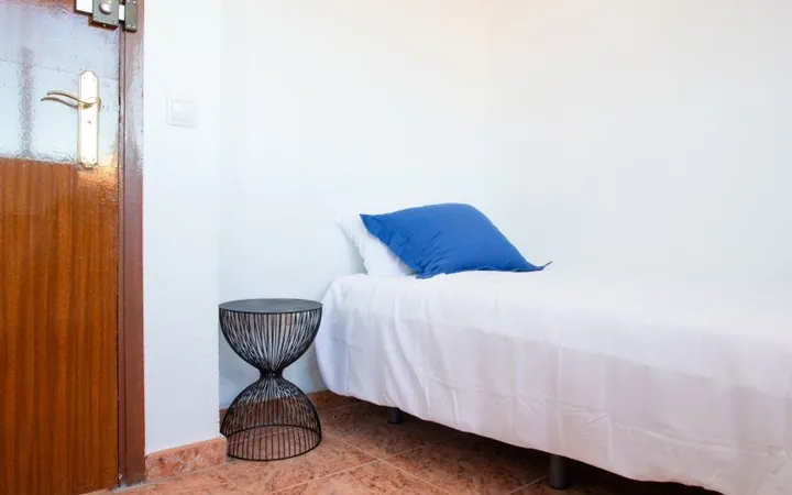 Piso en San Fermín - Foto 12